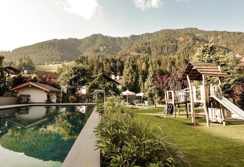 ホテル Luna Mondschein