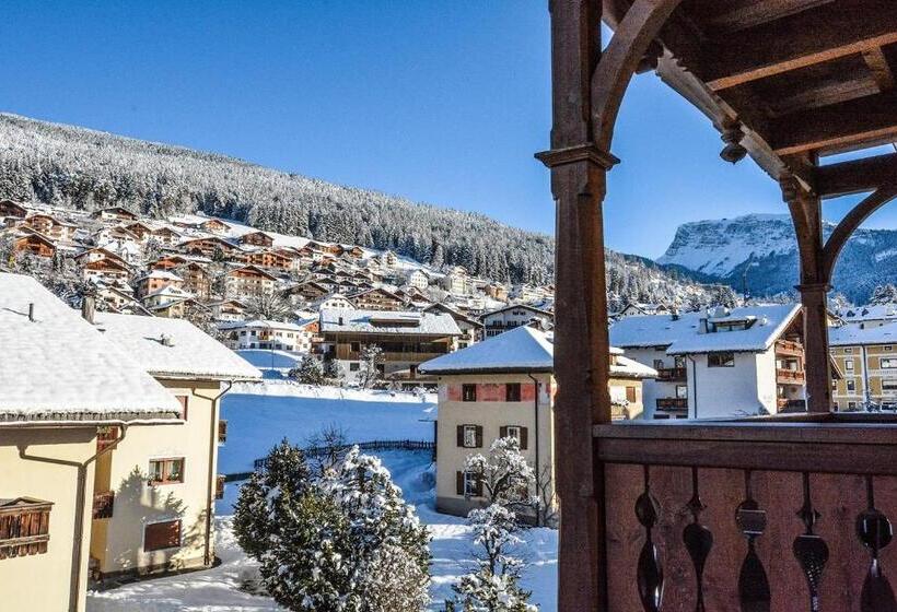 ホテル Luna Mondschein