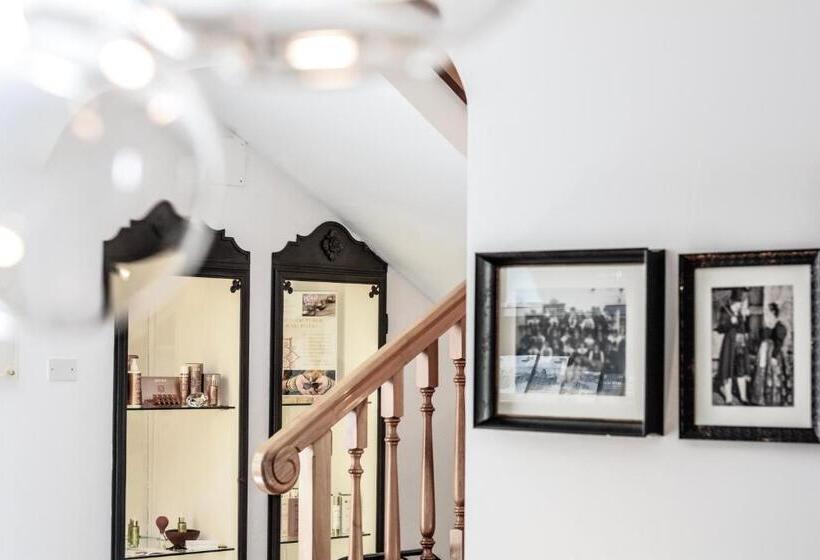 ホテル Luna Mondschein