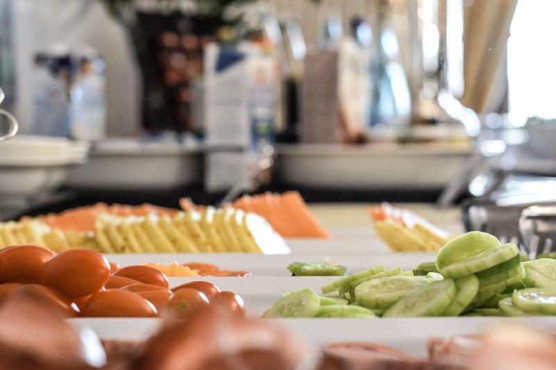 Отель Luna Mondschein