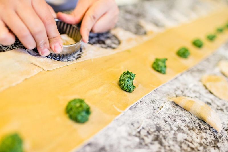 ホテル Luna Mondschein