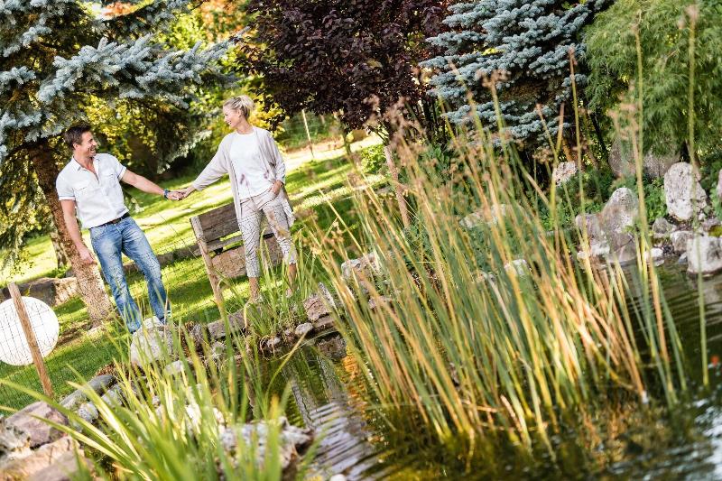 ホテル Luna Mondschein