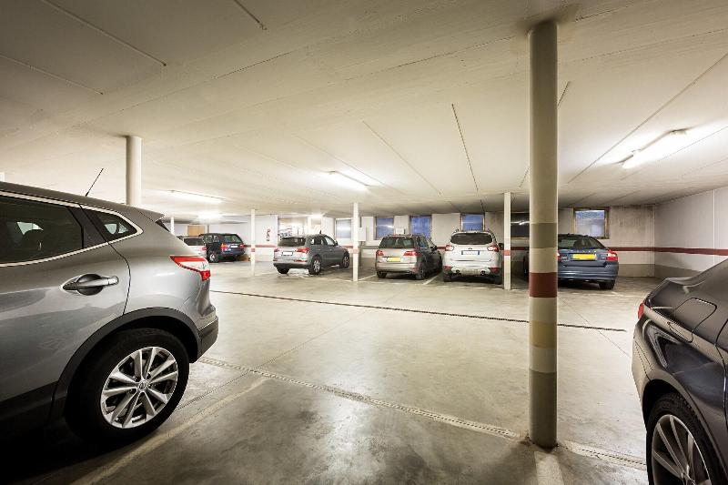 ホテル Luna Mondschein