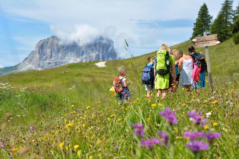 ホテル Luna Mondschein