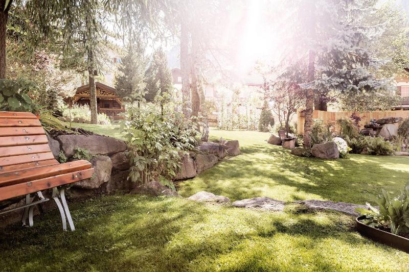 ホテル Luna Mondschein