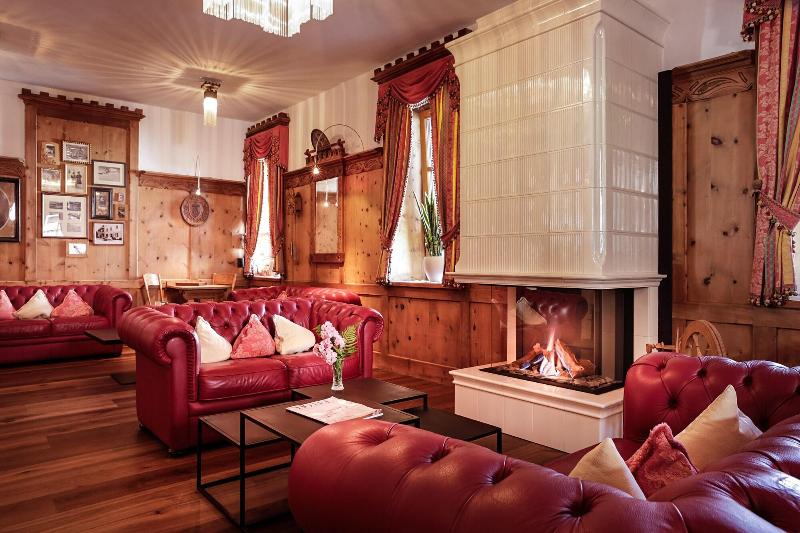 ホテル Luna Mondschein