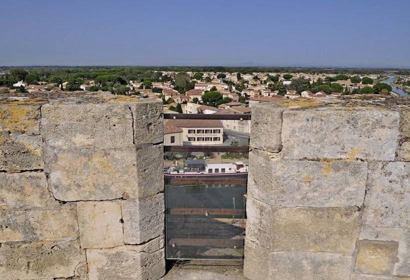 فندق Maison Des Croisades