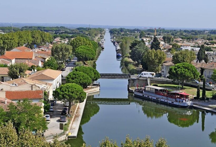 هتل Maison Des Croisades