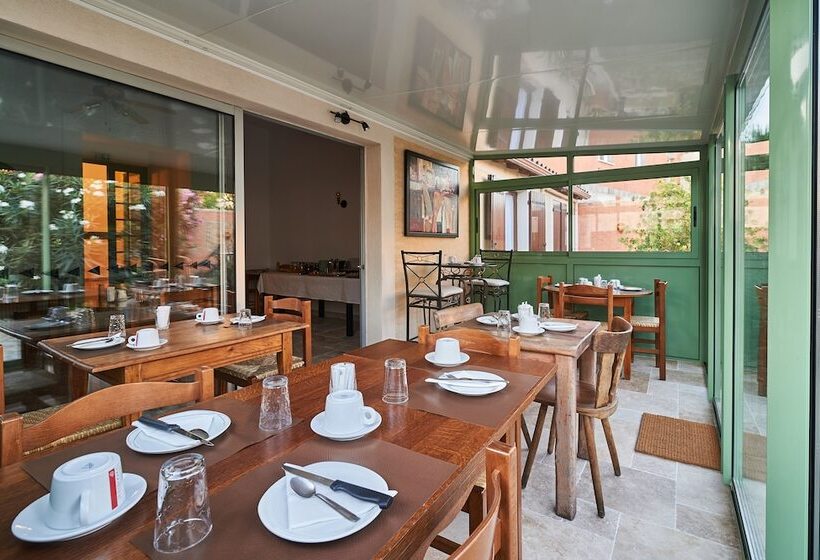 فندق Maison Des Croisades