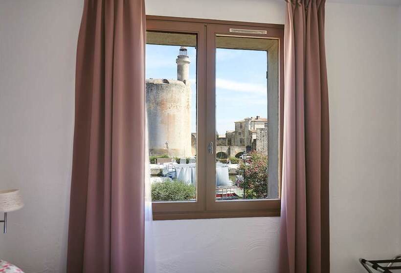 فندق Maison Des Croisades