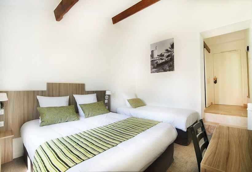 فندق Maison Des Croisades