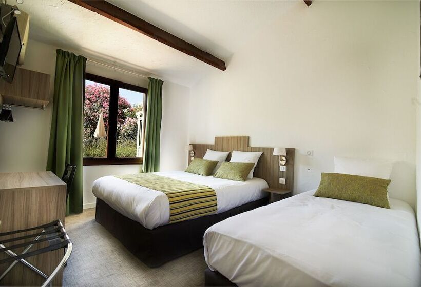 هتل Maison Des Croisades