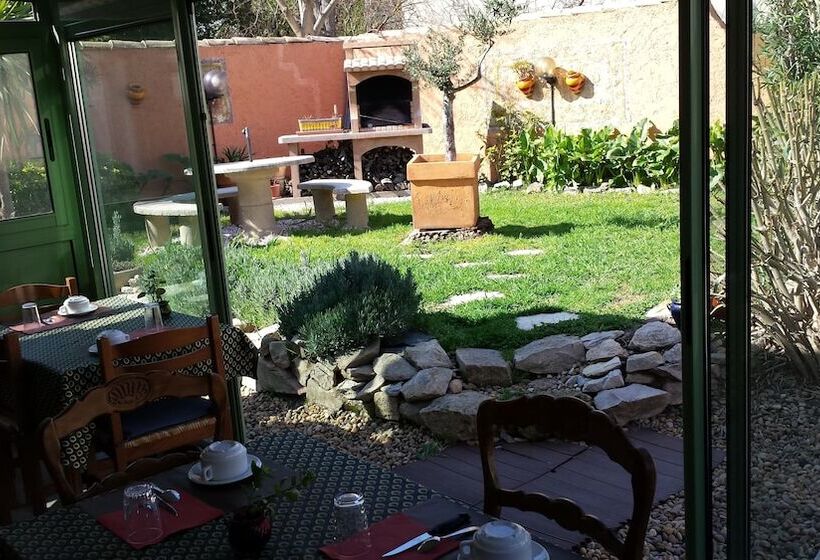 فندق Maison Des Croisades