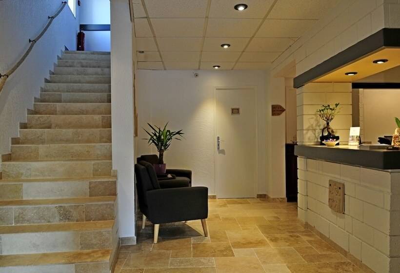 فندق Maison Des Croisades