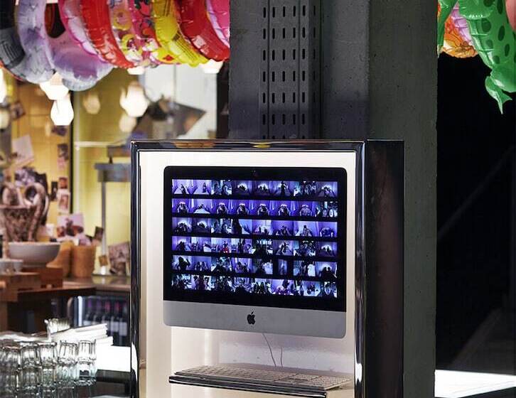 בית מלון כפרי Mama Shelter Bordeaux Centre