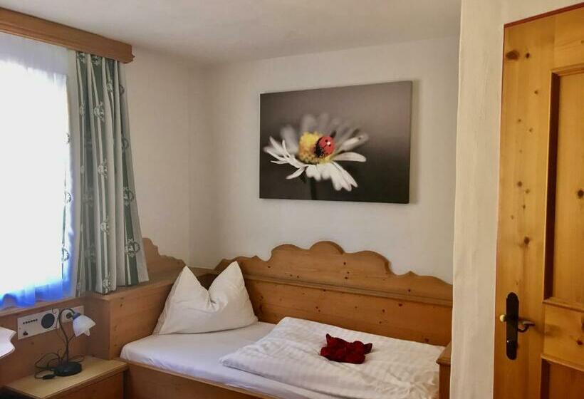 ホテル Metzgerwirt