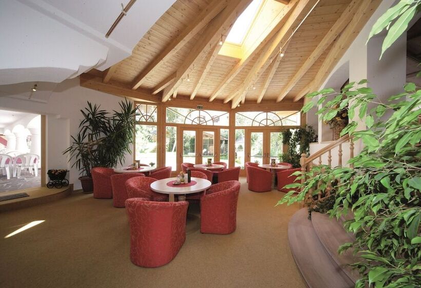 ホテル Metzgerwirt