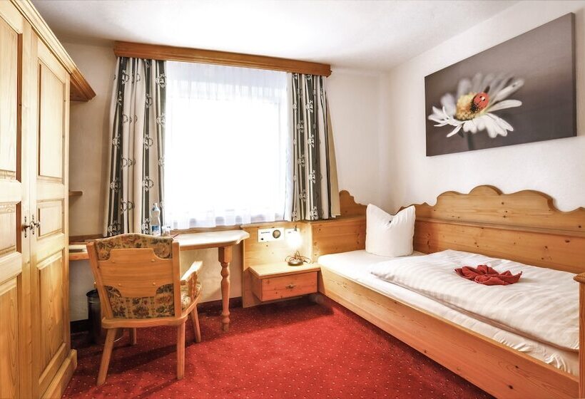 ホテル Metzgerwirt