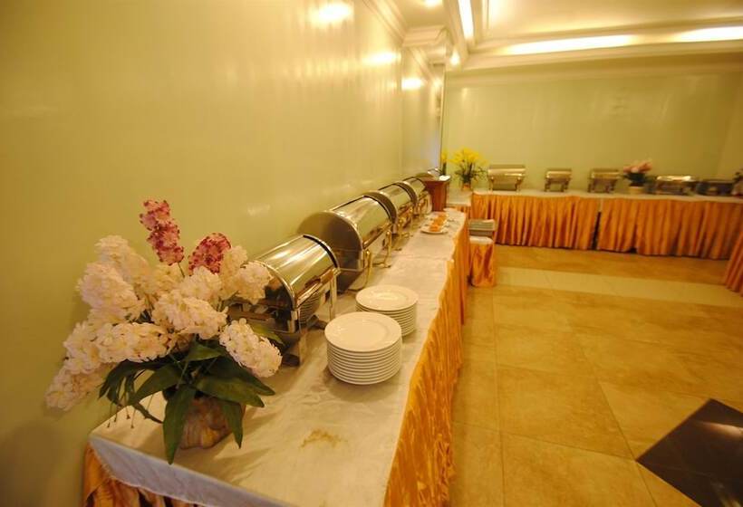 בית מלון כפרי Midland