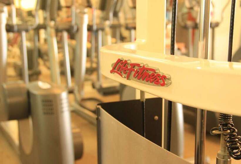 בית מלון כפרי Midland