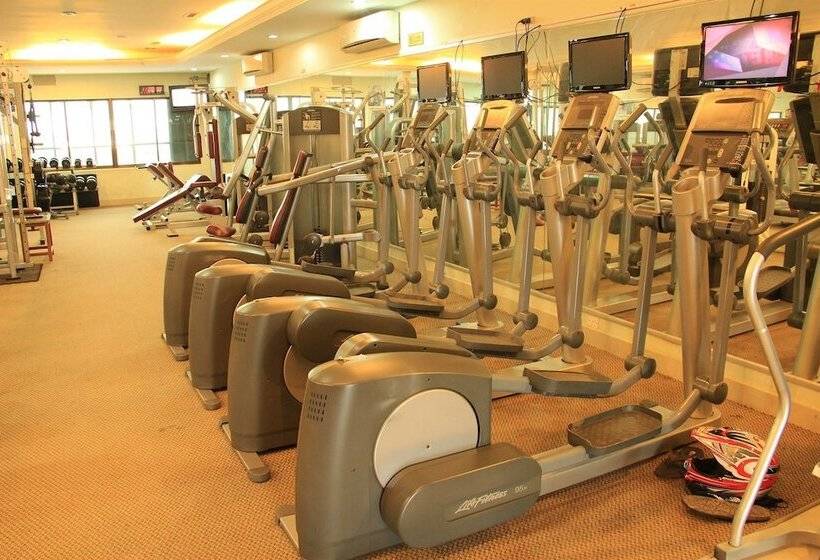 בית מלון כפרי Midland