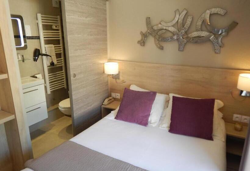 Отель Miramar  Cap D Antibes   La Garoupe Plage