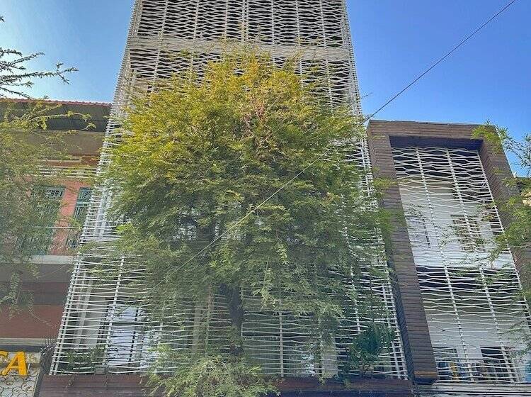 Otel Monsoon Riverside