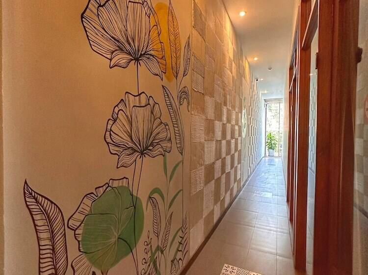 Otel Monsoon Riverside