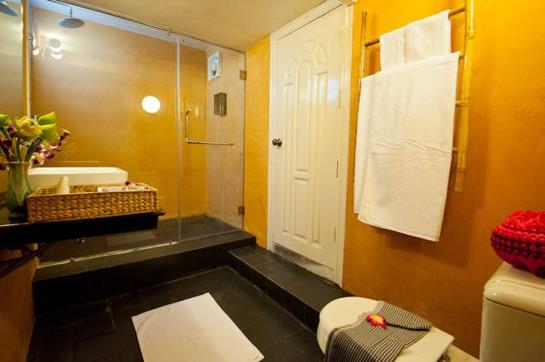 בית מלון כפרי Jasmin Monument