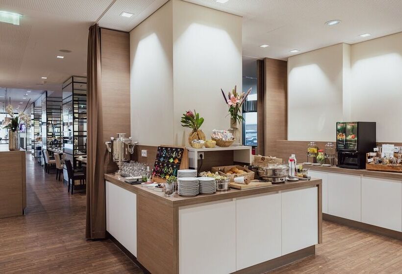 Select Hotel Style Berlin