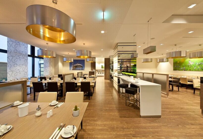 Select Hotel Style Berlin