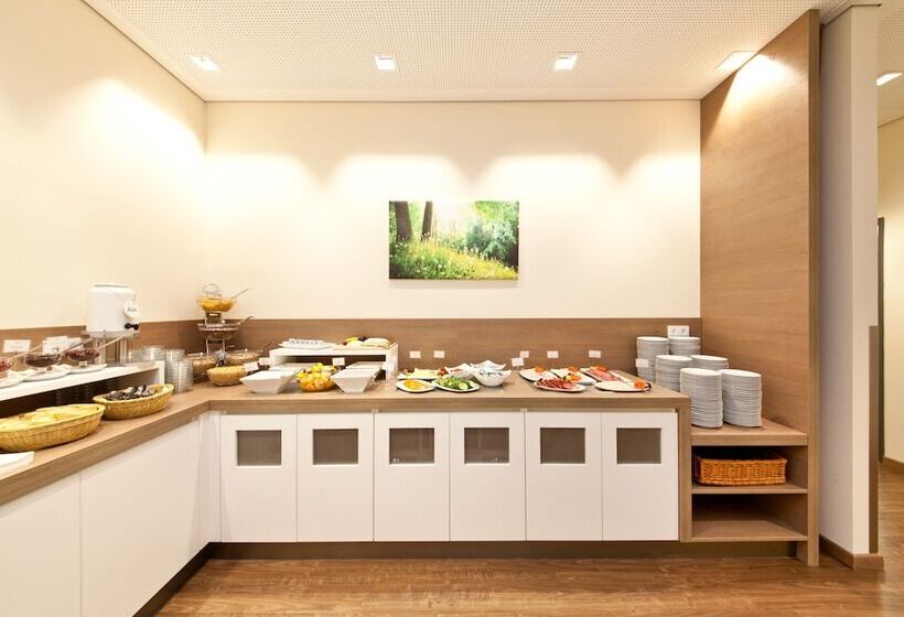 Select Hotel Style Berlin