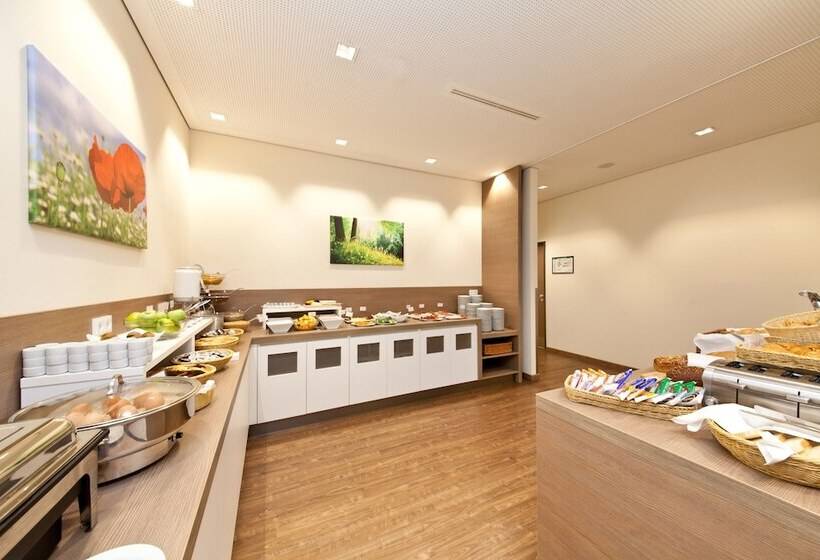 Select Hotel Style Berlin