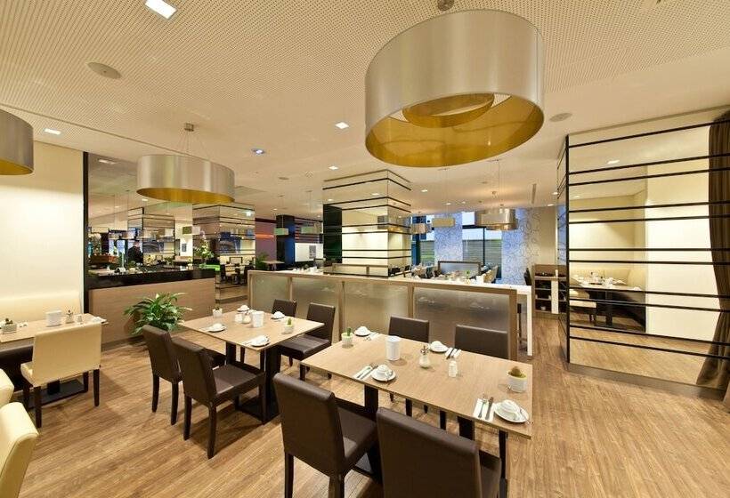 Select Hotel Style Berlin