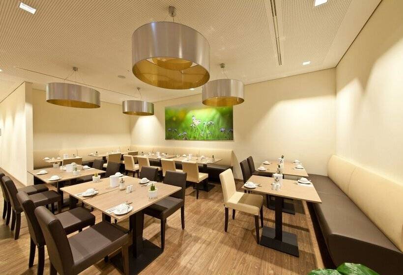 Select Hotel Style Berlin