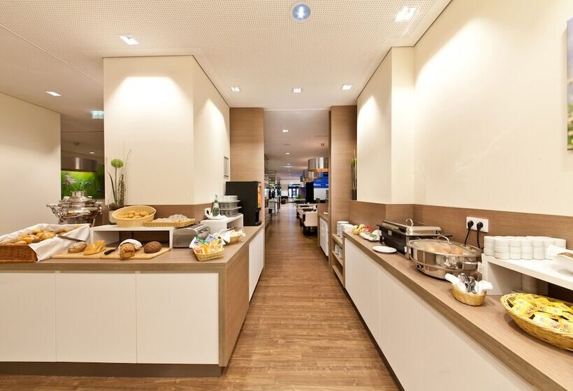 Select Hotel Style Berlin