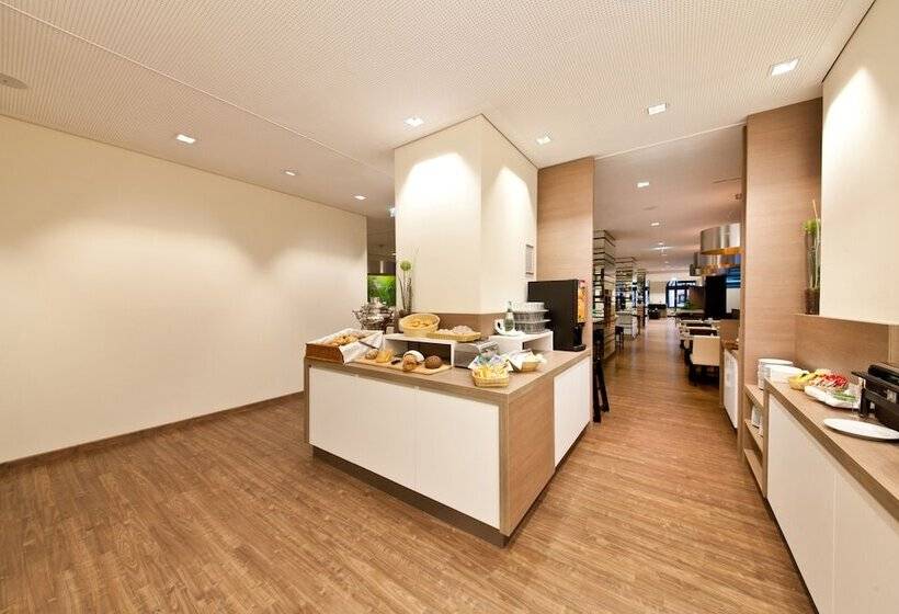 Select Hotel Style Berlin