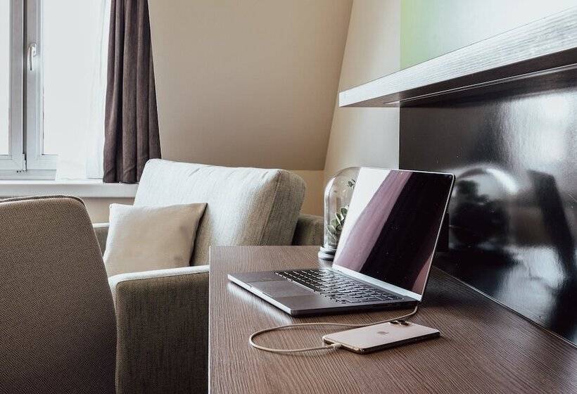 Select Hotel Style Berlin