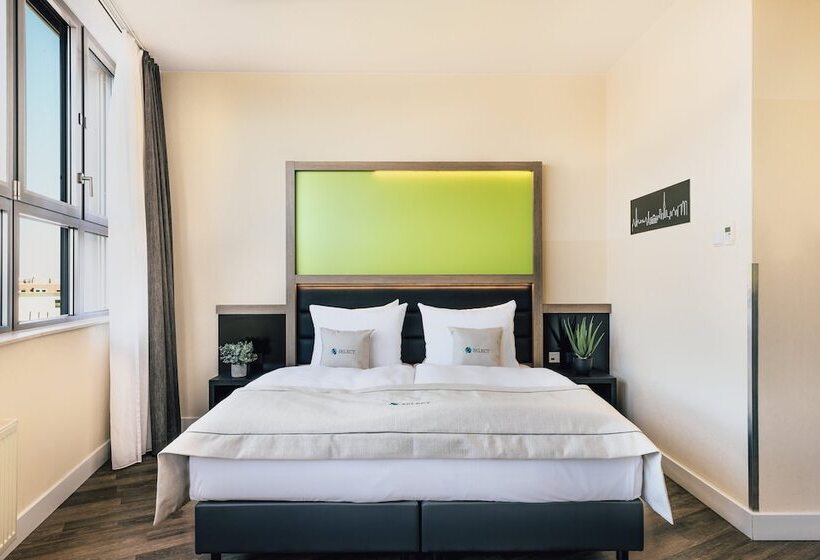 Select Hotel Style Berlin