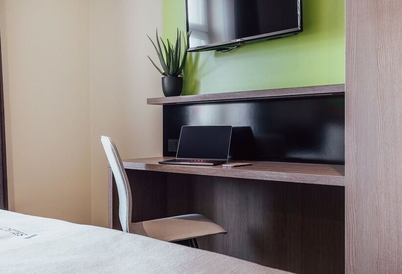 Select Hotel Style Berlin