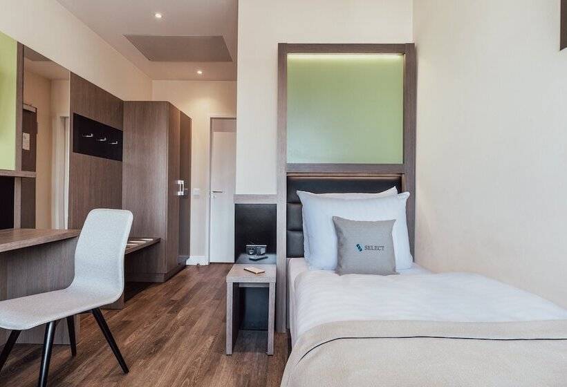 Select Hotel Style Berlin