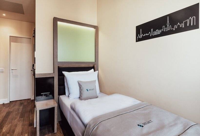 Select Hotel Style Berlin
