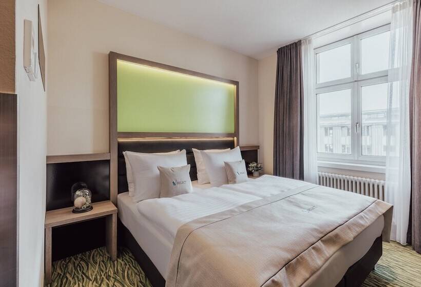 Select Hotel Style Berlin