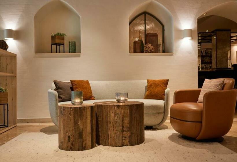 فندق Oberforsthof