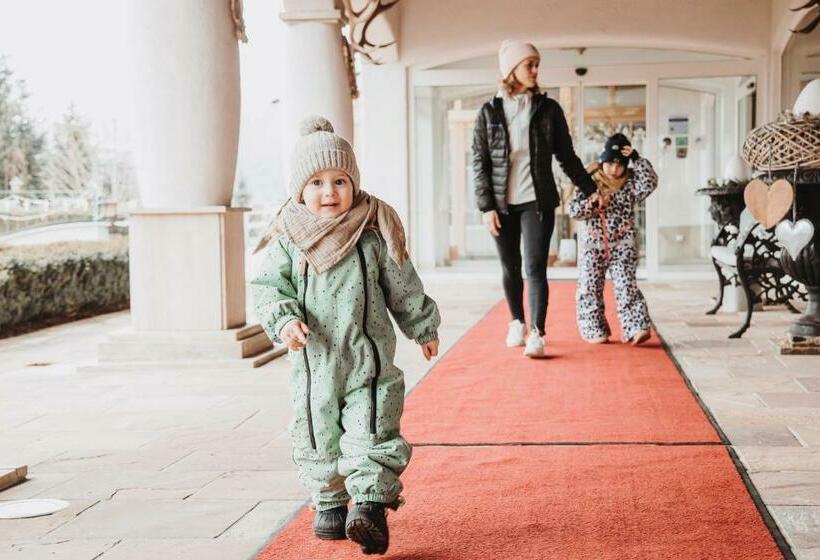 فندق Oberforsthof