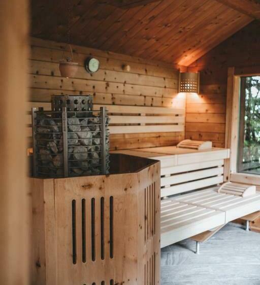 فندق Oberforsthof