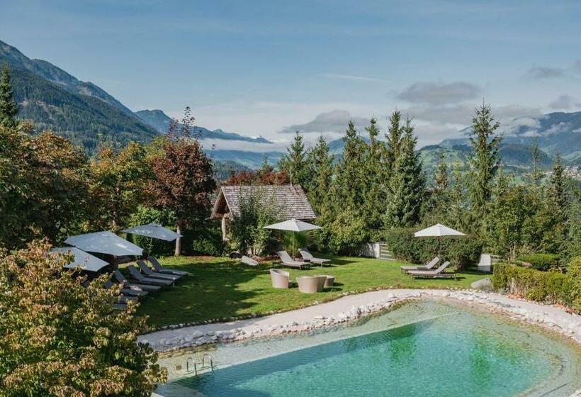 فندق Oberforsthof