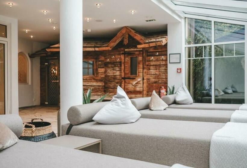 فندق Oberforsthof