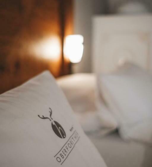 فندق Oberforsthof