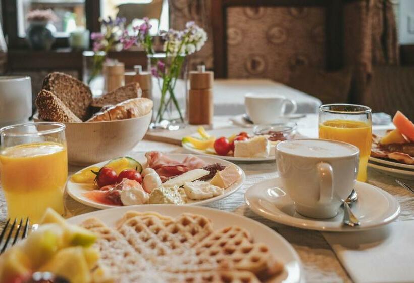 فندق Oberforsthof